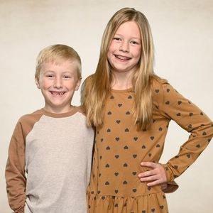 Meet your Posher, Chandell n travis